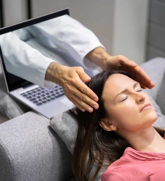 Online Türk Psikolog, Neubrandenburg