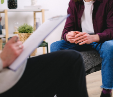 Neubrandenburg bireysel terapi