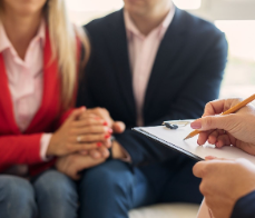 Neubrandenburg çift terapisi